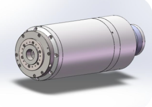 電主軸—高速精密加工的核心技術探索